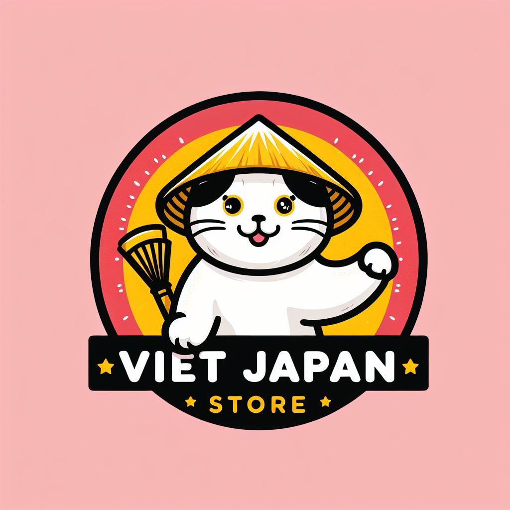 VietJapanStore